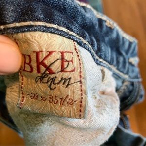 BKE Jeans - Bootcut jeans BKE Jeans - Bootcut jeans